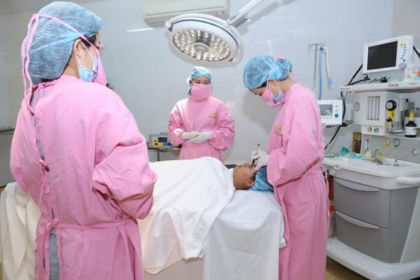 Bệnh viện Thẩm mỹ Ngọc Phú, phẫu thuật thẩm mỹ, phun xăm thẩm mỹ, nha khoa thẩm mỹ
