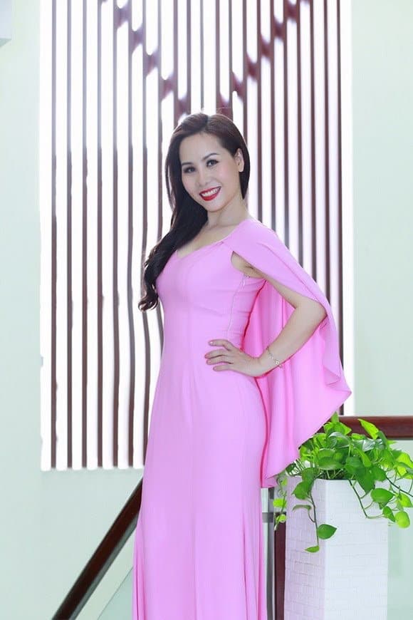 Queen Coffee, Ngô Thị Kim Chi, Nữ hoàng doanh nhân