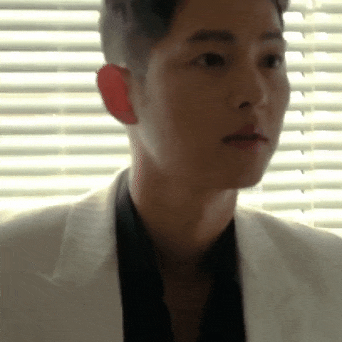 song joong ki, lột xác, song hye kyo, ly hôn, sao hàn