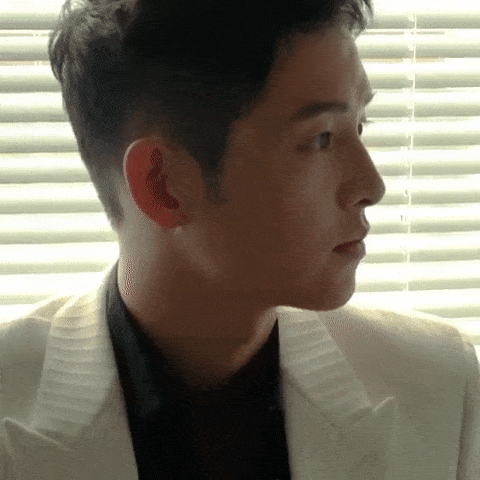 song joong ki, lột xác, song hye kyo, ly hôn, sao hàn