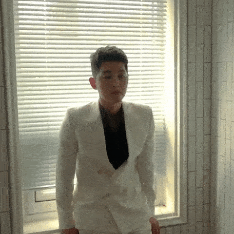 song joong ki, lột xác, song hye kyo, ly hôn, sao hàn