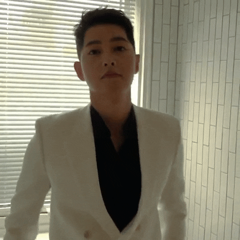 song joong ki, lột xác, song hye kyo, ly hôn, sao hàn