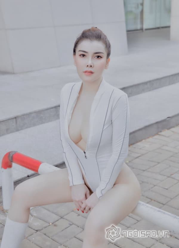 Người mẫu Linh Phương, sao việt