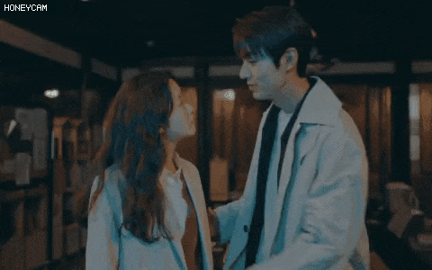 lee min ho, kim go eun, quân vương bất diệt, phim hàn