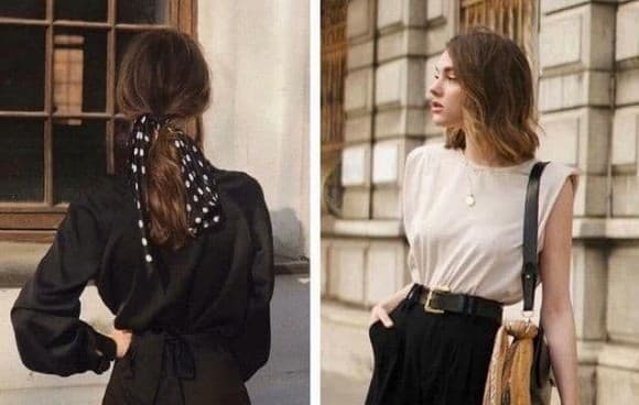 Quần jean pha tơ nhân tạo, Aaa Jeans