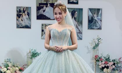 Cưới,mùa dịch,Mon & Rin Lo