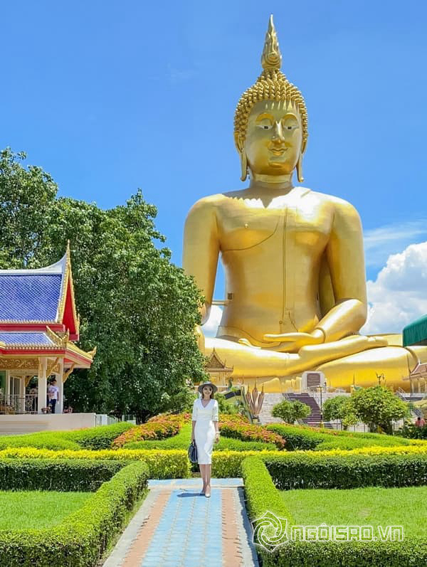 Xuân Nguyễn, Thái Lan
