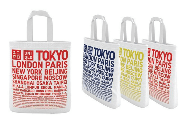 UNIQLO, Thời trang