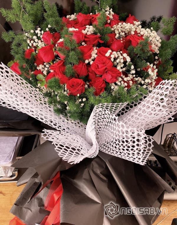 Huỳnh Nhật Đông, Kristine Thảo Lâm