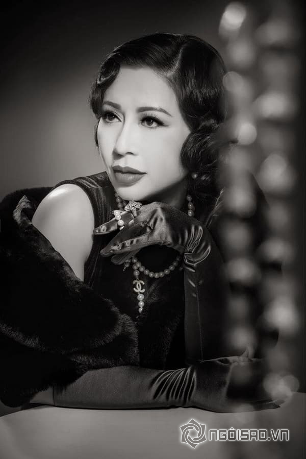 Huỳnh Nhật Đông, Kristine Thảo Lâm