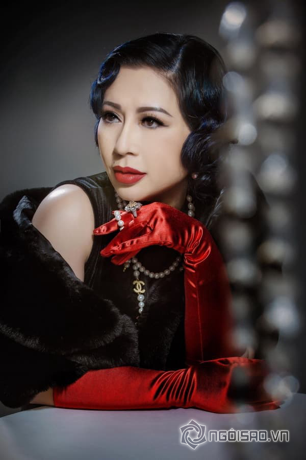 Huỳnh Nhật Đông, Kristine Thảo Lâm