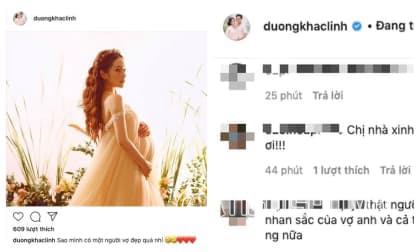 Huỳnh Nhật Đông, Kristine Thảo Lâm