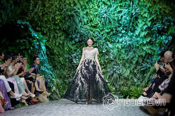 Bùi Thị Hà, sao việt