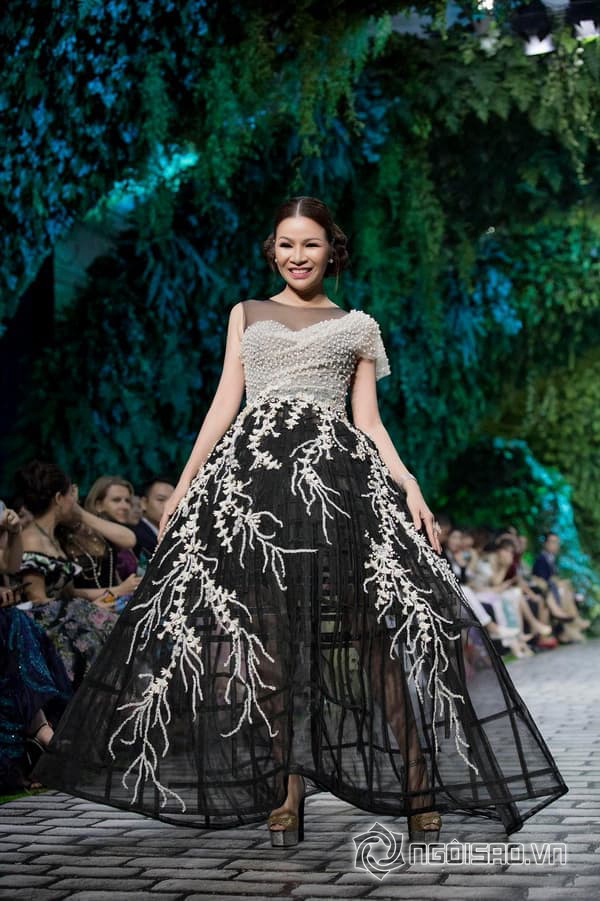 Bùi Thị Hà, sao việt
