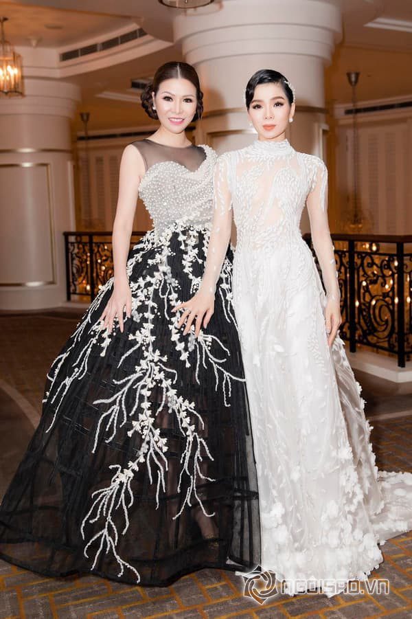 Bùi Thị Hà, sao việt