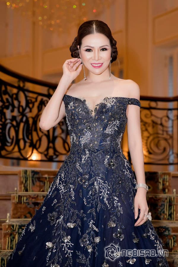 Bùi Thị Hà, sao việt
