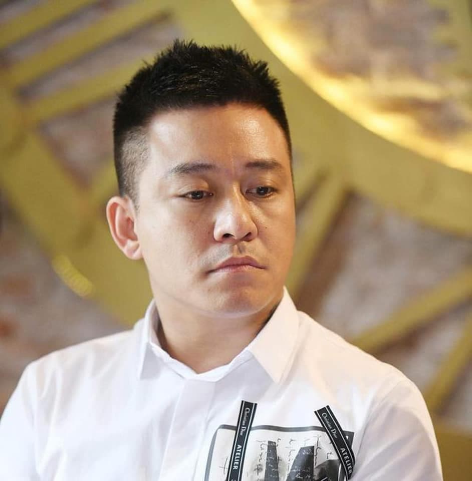 Tuấn Hưng là ca sĩ Việt đầu tiên được mời diễn tại Super Bowl