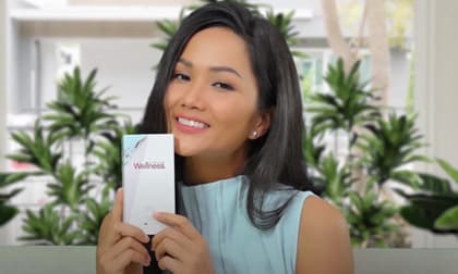 Oriflame, Quỹ Học Bổng Phát Triển Trẻ em