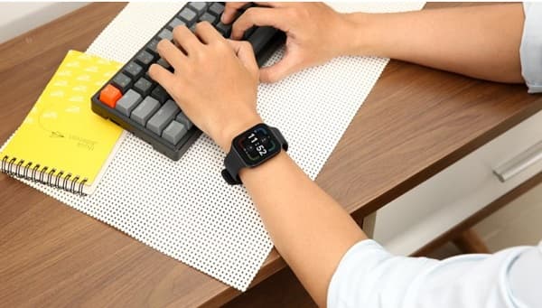 OPPO Watch, Thế Giới Di Động