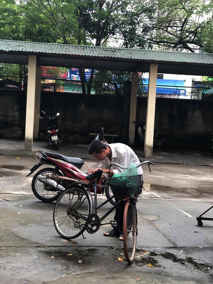 Bán nhanh em xe cùi bắp giá tốt  Xe máy Xe đạp tại Hà Nội  20053947