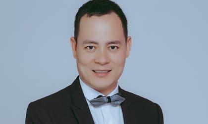 Ceo hoàng thảo,tập đoàn đài loan