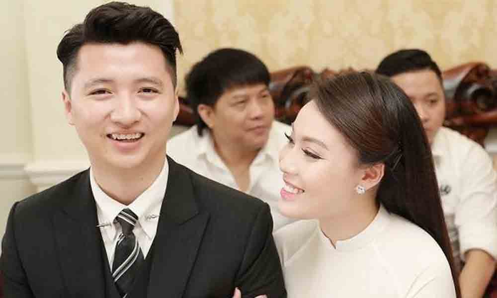 Giảng viên Âu Hà My bất ngờ thông báo trên Facebook đã chia tay chồng sau 11 tháng kết hôn Giảng viên Âu Hà My bất ngờ thông báo trên Facebook đã chia tay chồng sau 11 tháng kết hôn
