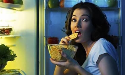 27 tuổi đã mắc ung thư dạ dày, hóa ra do thói quen xấu nhiều người vẫn đang làm 27 tuổi đã mắc ung thư dạ dày, hóa ra do thói quen xấu nhiều người vẫn đang làm