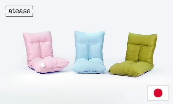 Thế giới sofa, sofa nhật bản, Ghế bệt Nhật Bản Atease