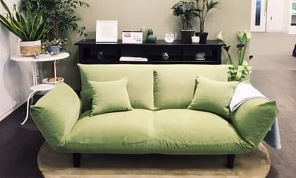 Thanh Hương, Thế giới sofa, ghế đa năng Nhật Bản