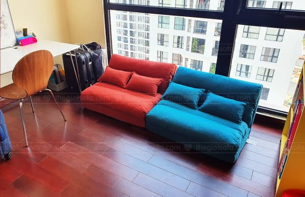 Thế giới sofa, sofa nhập khẩu