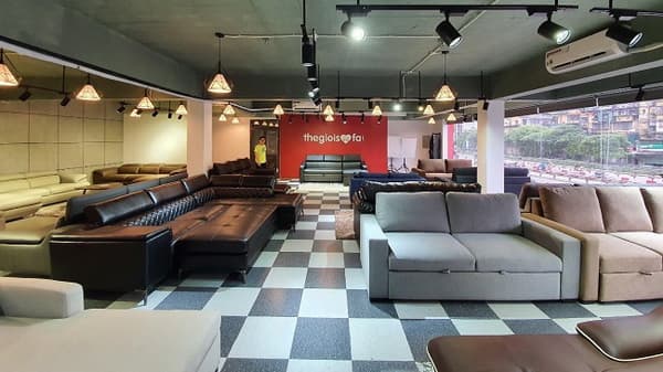 Thế giới sofa, sofa nhập khẩu