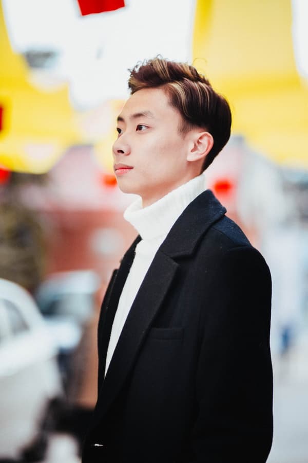Động Thăng Thiên, Trung Be, Giới trẻ 2020