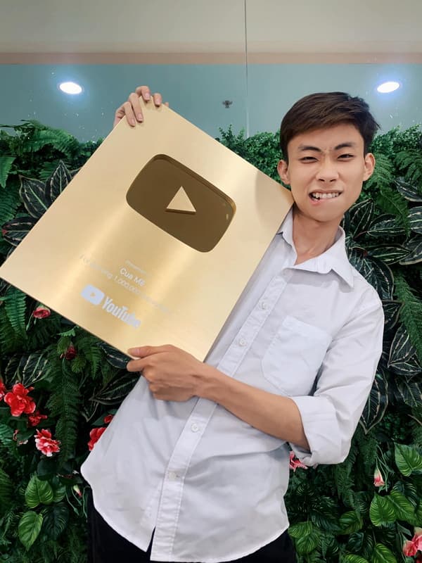 Động Thăng Thiên, Trung Be, Giới trẻ 2020