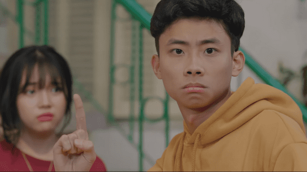 Động Thăng Thiên, Trung Be, Giới trẻ 2020