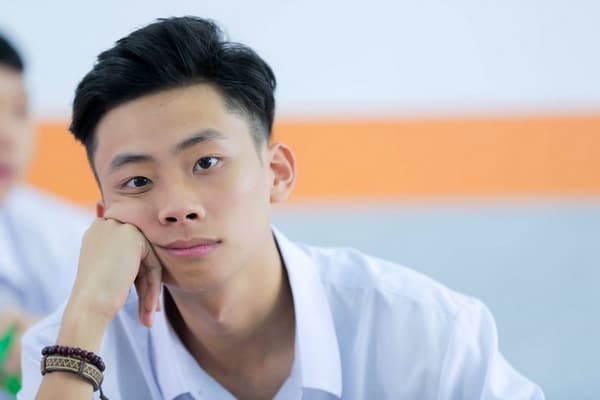 Động Thăng Thiên, Trung Be, Giới trẻ 2020