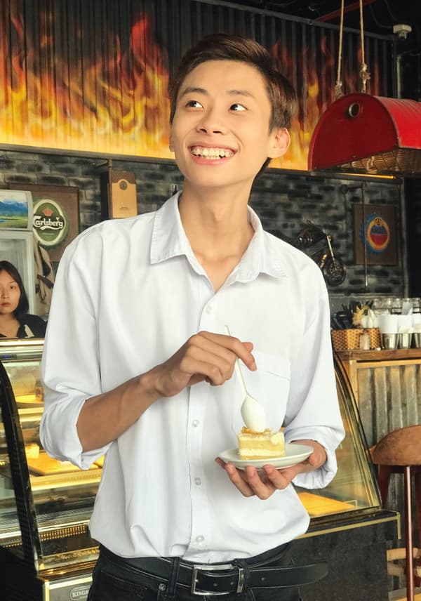 Động Thăng Thiên, Trung Be, Giới trẻ 2020