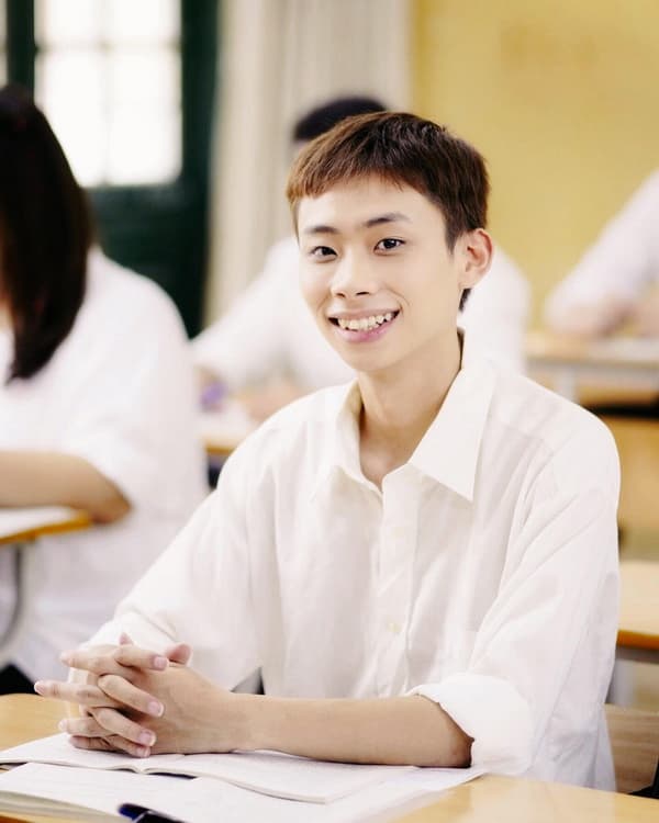 Động Thăng Thiên, Trung Be, Giới trẻ 2020