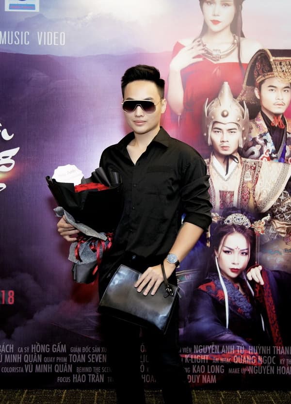 Duy Anh Nguyễn, Duy Anh Lgbt, giới trẻ 2020