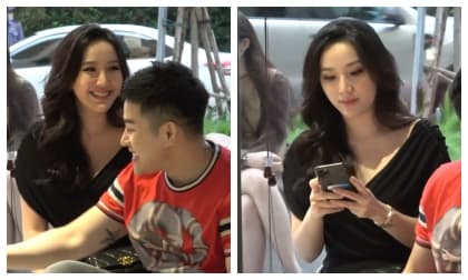 iQIYI Việt Nam, The Rap of China