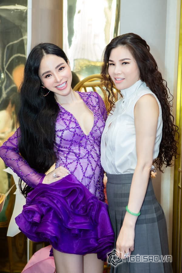 Hoa hậu Hạ My, sao việt, Hoa hậu người Việt thế giới