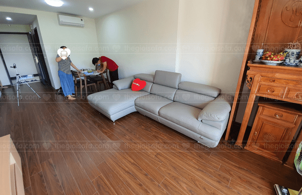 sofa phòng khách, Sofa nhập khẩu, Thế giới sofa