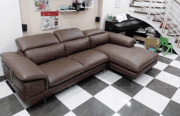 sofa da Malaysia, thế giới sofa, mẫu sofa đẹp