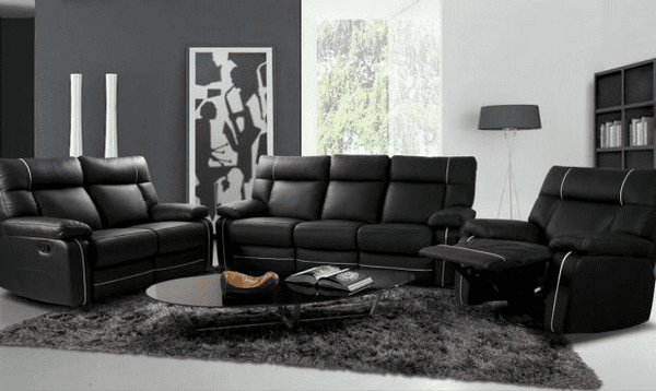 sofa da Malaysia, thế giới sofa, mẫu sofa đẹp