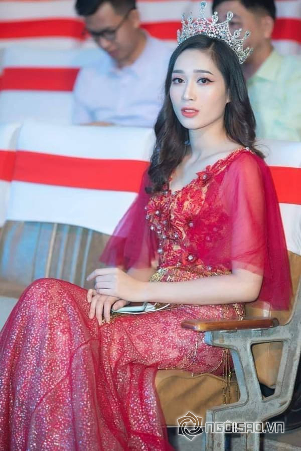 Nguyễn Thị Bảo Hân, Hoa hậu điện ảnh 2020