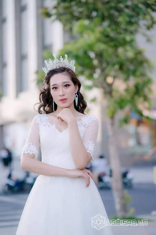 Nguyễn Thị Bảo Hân, Hoa hậu điện ảnh 2020