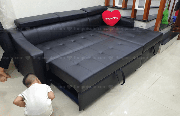 sofa giường, mẫu sofa đẹp, thế giới sofa