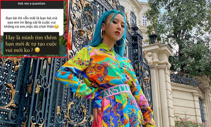 Mai Phước Tài, giới trẻ 2020, mạng xã hội