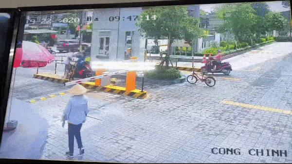 tai nạn, tài xế, Hàm Yên, Tuyên Quang, bé gái