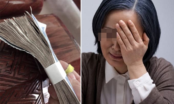 Căm ghét dì ghẻ nhưng đến cuối cô gái bật khóc như một đứa trẻ khi biết rằng: dì chăm bố đột quỵ, không ác như lời mẹ đẻ nói Căm ghét dì ghẻ nhưng đến cuối cô gái bật khóc như một đứa trẻ khi biết rằng: dì chăm bố đột quỵ, không ác như lời mẹ đẻ nói