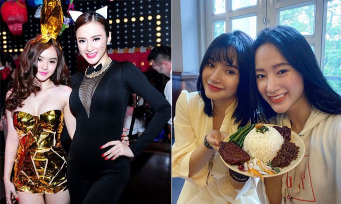 Mai Phước Tài, giới trẻ 2020, mạng xã hội